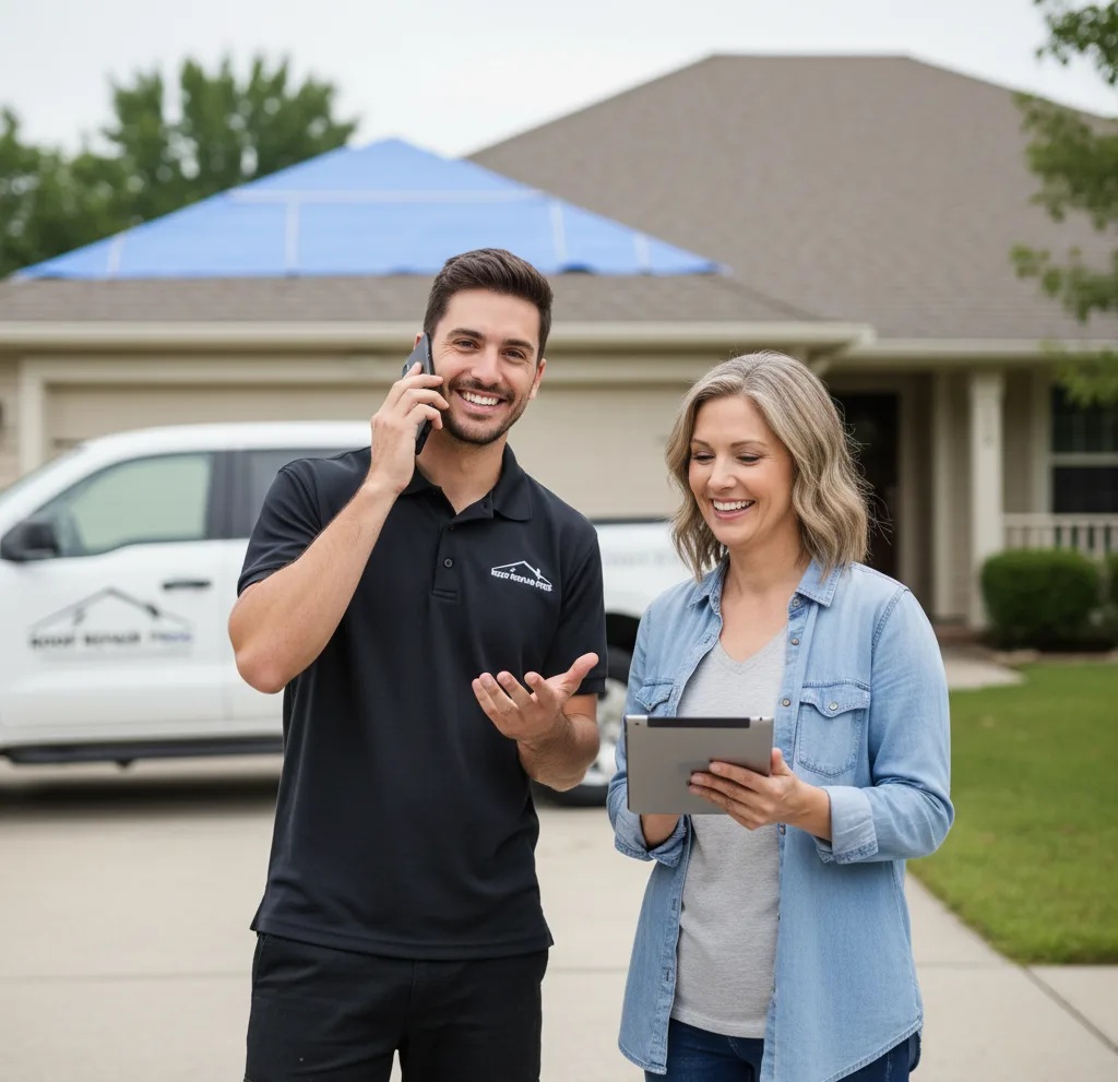 Storm Damage Repair in Seminole, AL